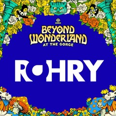 Beyond Wonderland Mix