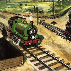 Percy's Theme - Arramged for Orchestra