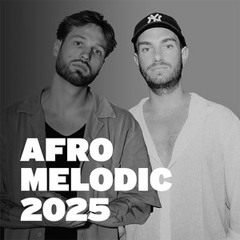 Afro Melodic  2025