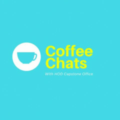 HOD Coffee Chat with Tiffany Shoulders