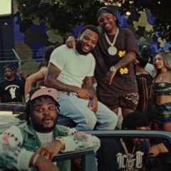 Tee Grizzley - DETROIT Ft. 42 Dugg (INSTRUMENTAL)