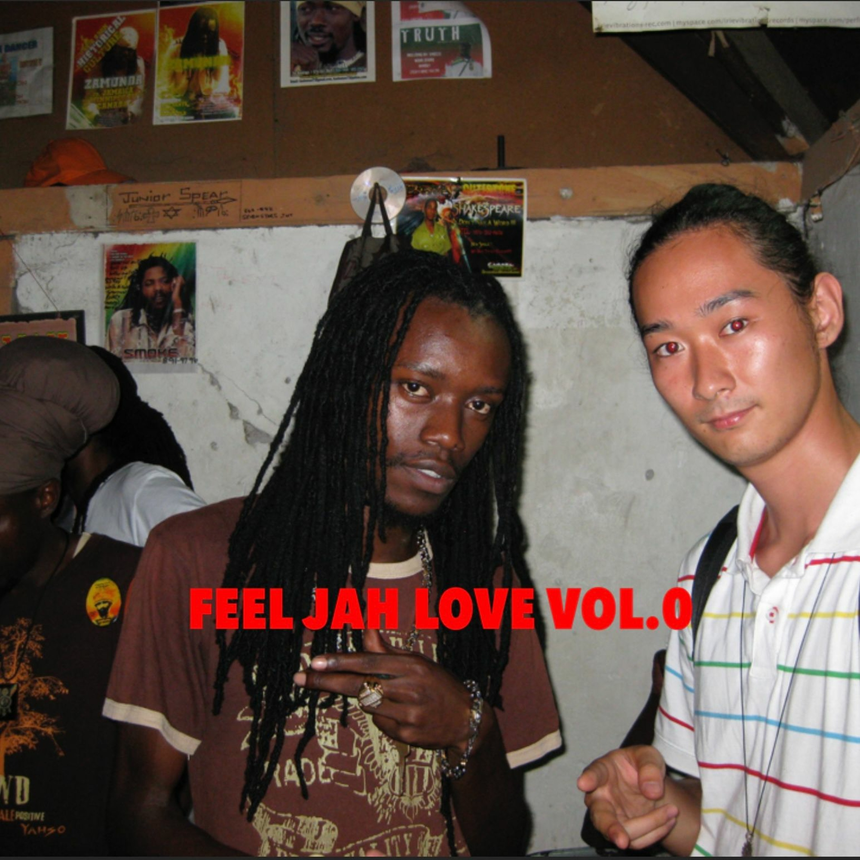 Reggae Radio from Japan