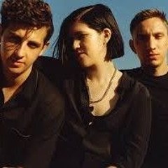 Jamie xx - Waited All Night ft. Romy & Oliver Sim (FGj DnB Remix)