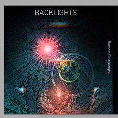 Through The Prism - Romain Deschamps - Septembre 2024