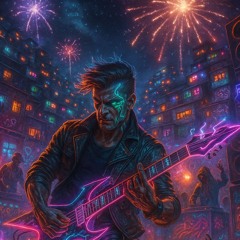 RIO INDUSTRIAL (Funk Ostentação Cyber)
