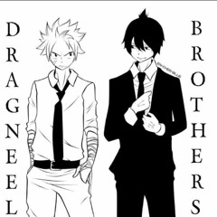 Dragneel Brothers(unfinished) (feat MOB Lz)