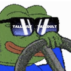 급발진 5분 전 (TALLDULT Vol.14)
