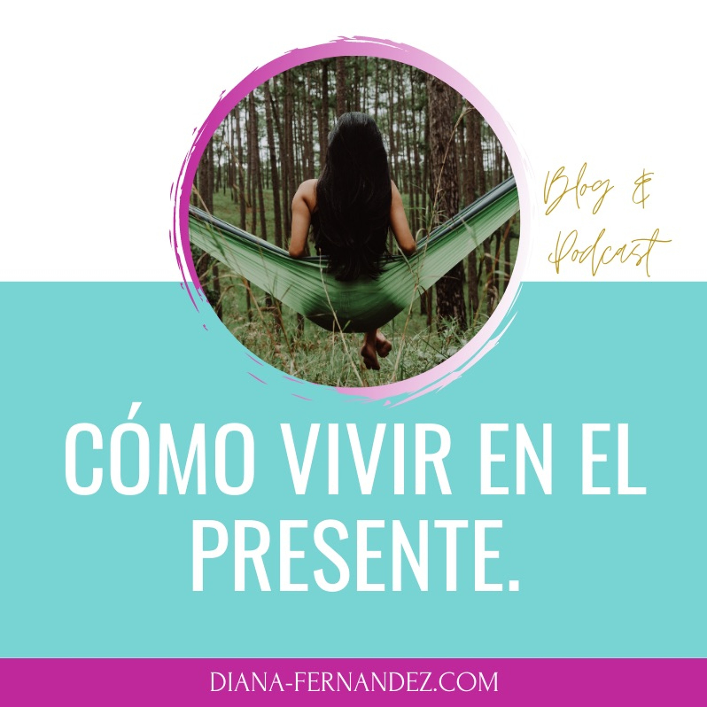Descubre tu poder interior con Diana Fernández  | Coach Espiritual