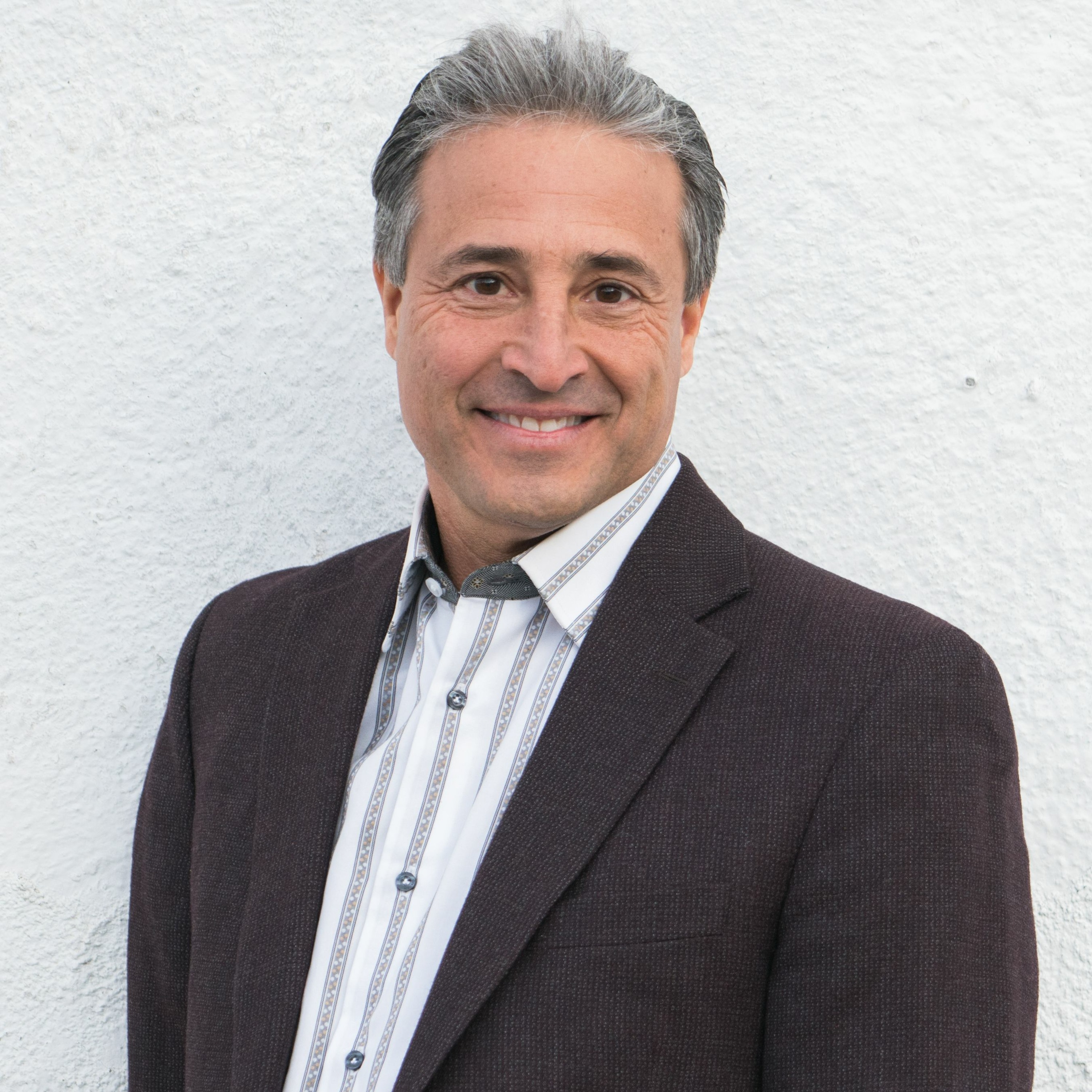 David Hairabedian