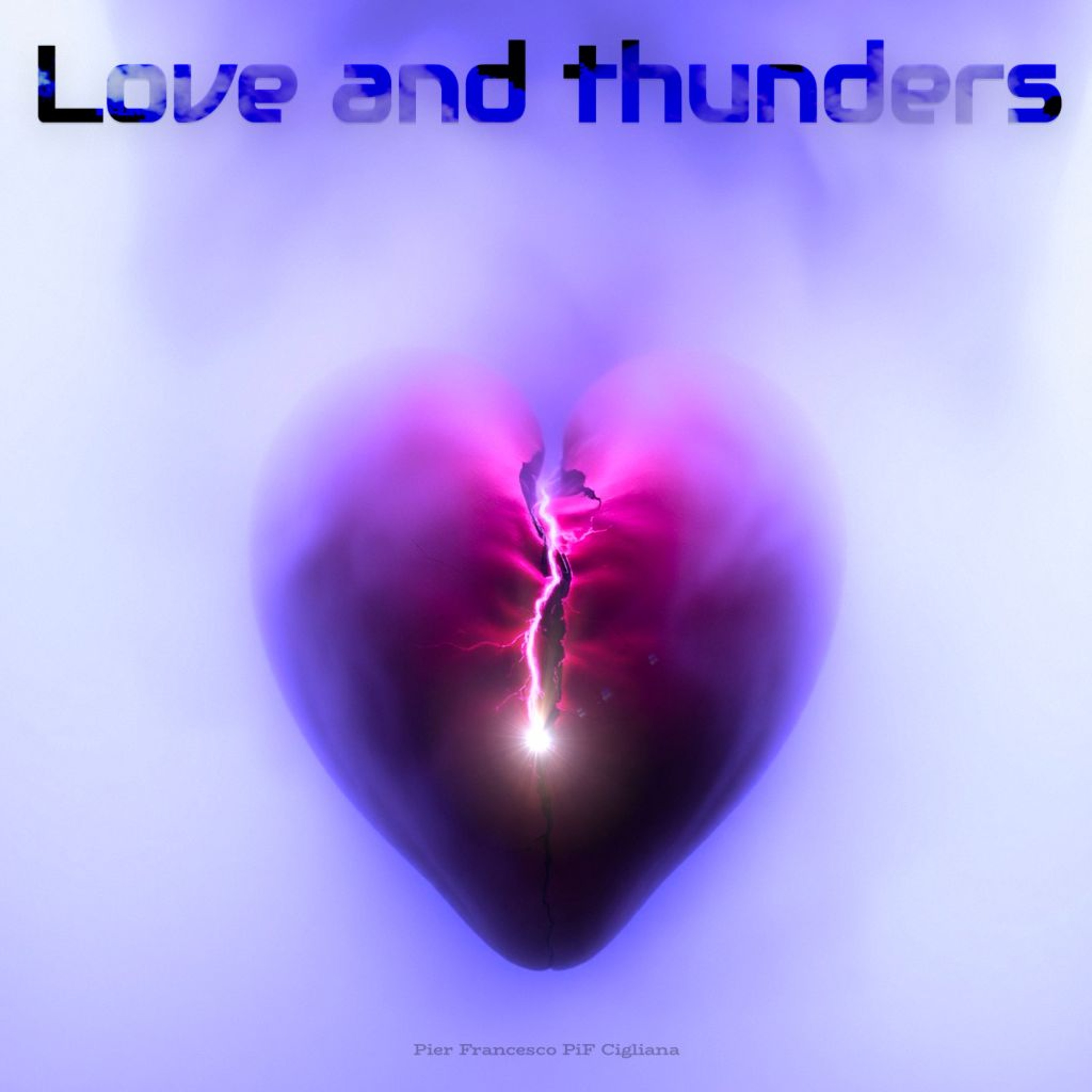 Love and thunders episode artwork
