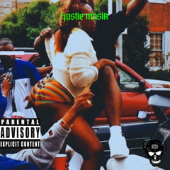 HUSTLE MUSIK (PROD.@AstroBeatz)