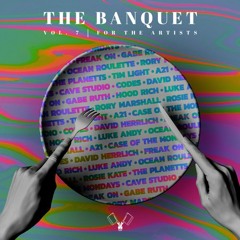 The Banquet, Vol. 7 - Mixed By HOOD RICH