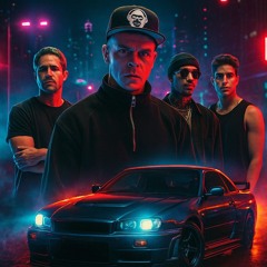 See You Again RMX