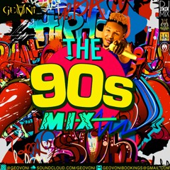 The 90s Mix VOL 1