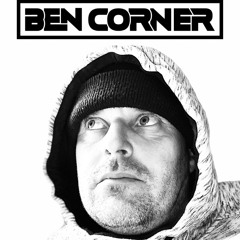 BEN CORNER - classic hard trance  mix