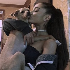 love me harder