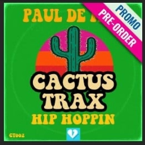 Paul De Mac -Hip Hoppin  2025