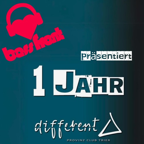 HatMaKer | Live @ 1 Jahr different - Provinz Club Trier | 100524