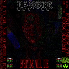 GORE // TOXIC WASTE