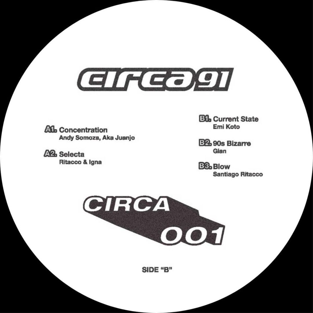 Stream Gian - 90s Bizarre by Circa91 | Listen online for free on SoundCloud