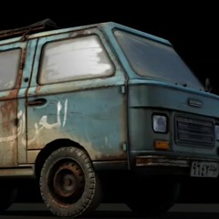 Project Reality Zastava 900 AK Music