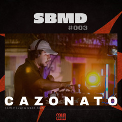 Tech House | Deep Tech - Special Mix  | Cazonato (SBMD003)