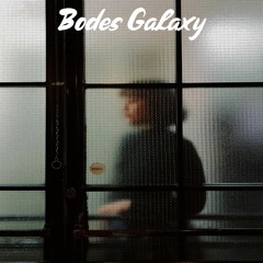 Bodes Galaxy
