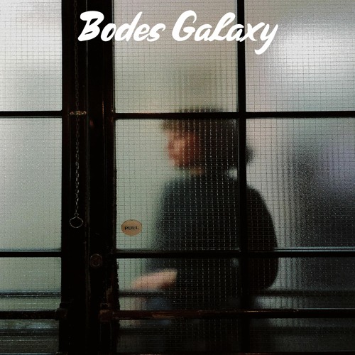 Bodes Galaxy