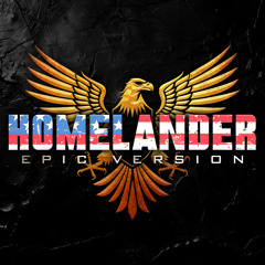 Homelander Theme - The Boys (Epic Version)