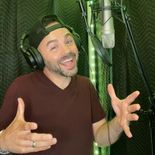 Interactive Demo V.2 produced by Thomas Halle