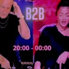 Paloma 29.05.21 (FIRST 1,5 HOUR) 👽