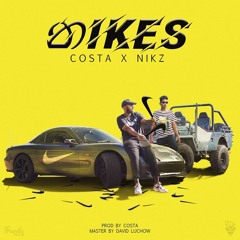 Costa X Nikz - නIKES NIKES  (Official Music Video)