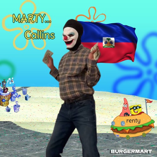 Marty Callings