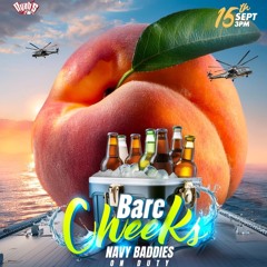 Bare Cheeks Cd Making (Stukie X S Carter)