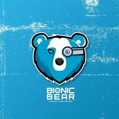 Bionic Bear 'M@rt!n-J's Bionic Bunny Mix'