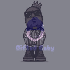 Biggie Can't You See - Gifted Gaby