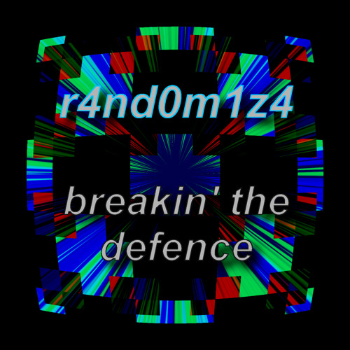 breakin' the defence