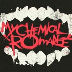 Vampires Will Never Hurt You- My Chemical Romance