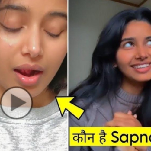Watch Shah Sapna Viral! Adegan di Video 16 Menit Ini Bikin Banyak Orang Salah Fokus