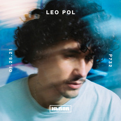 XLR8R Podcast 732: Leo Pol (Live)