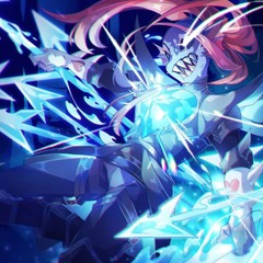 [Undertale 9th anniversary] a TRUE hero (unfinished cover)