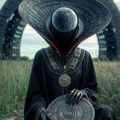 DJ TEDI-LEAVE THE JUNGLE