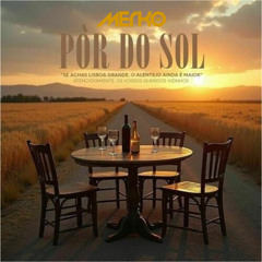 VIZINHOS - Pôr do Sol (Merko Remix)