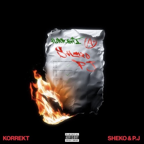 Sheko x P.J - Korrekt