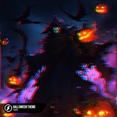 PHNKR - Halloween Theme