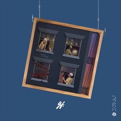 Boyan - Luminous ♆ (gishfang Remix)