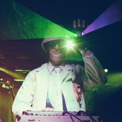 Nix Nihil and Elephant Skeletons - Bats In The Sunlight