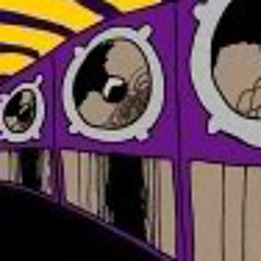 Cassington Free Party