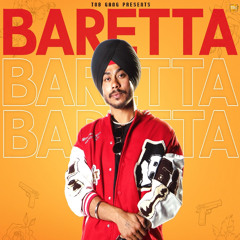 Baretta