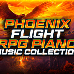 8 - Phat Phrog Studio - Phoenix Flight - Rebirth